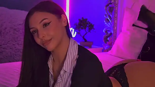 LexyBank live sex cam