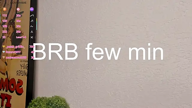 MerlynDinovo live sex cam