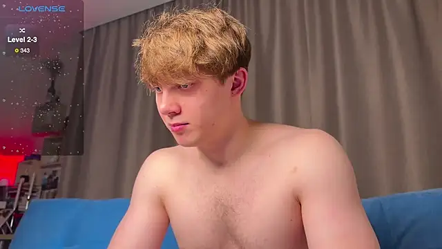 David_Keler live sex cam