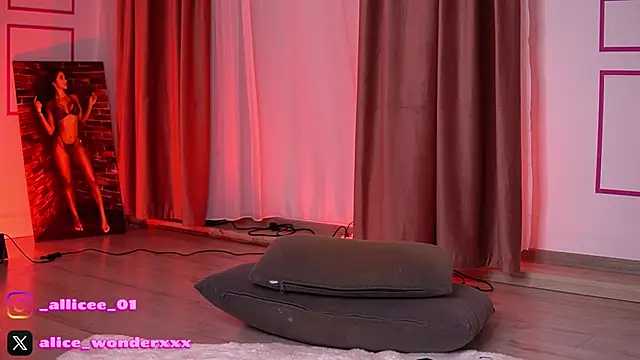 VanessaSimon live sex cam