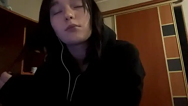 AnalisaFallows's cam snapshot