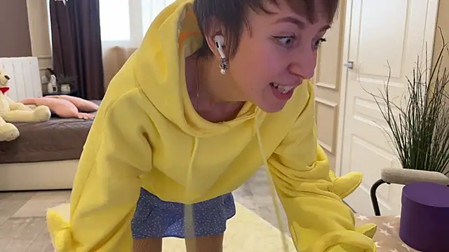 daniellia_ live sex cam