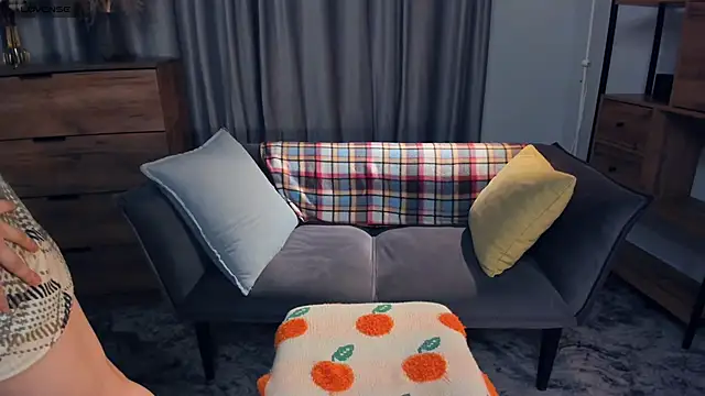 KymWestgaard's cam snapshot