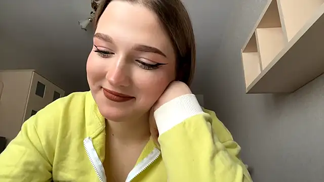 JammieMickiewicz's cam snapshot