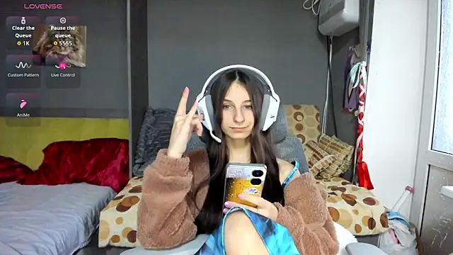 _Nika_Kik live sex cam