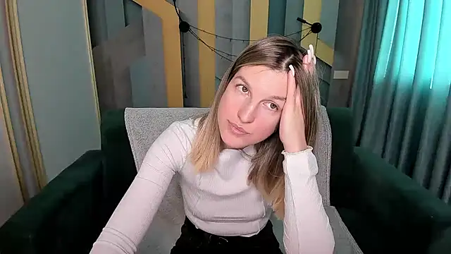 EmilyWalkeri's cam snapshot