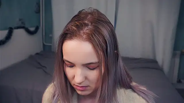 HongTomczak's cam snapshot