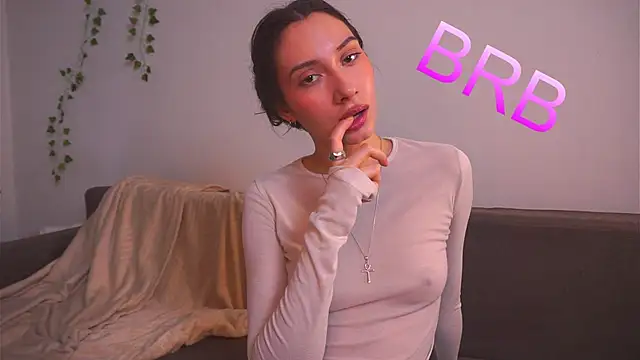 MissyHuf's cam snapshot