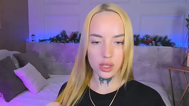 MarquiseMuse's cam snapshot