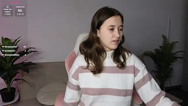 JesseCaits's cam snapshot