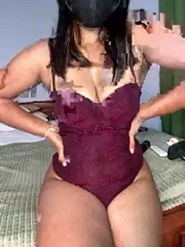 Jehana-27 live sex cam