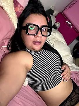 kimelizha's cam snapshot