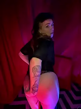 MarlaFknSinger's cam snapshot