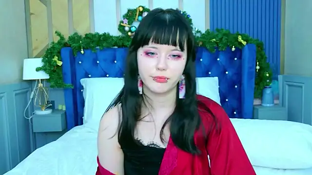 Ariel_Morris's cam snapshot