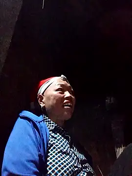 Agnes-baby's cam snapshot