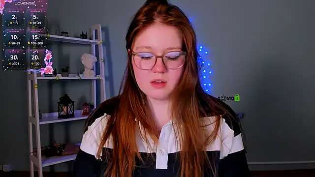 aria_mist's cam snapshot