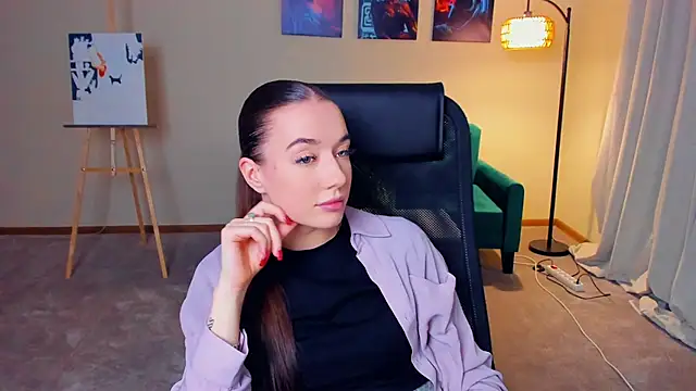 YingKemps's cam snapshot