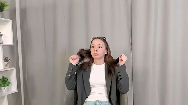 TatumKistler's cam snapshot