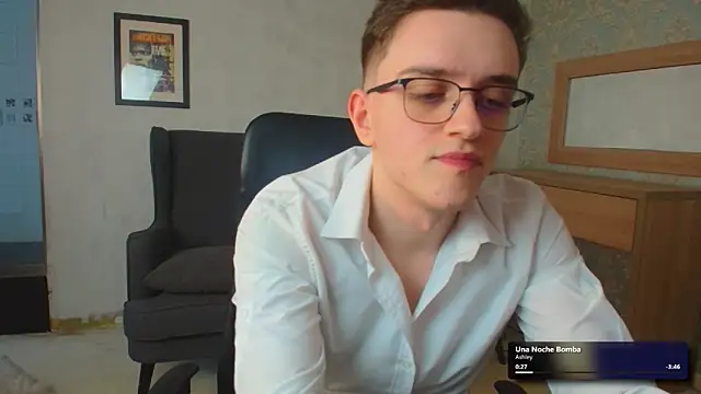 FelixStarkk live sex cam