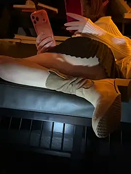 littleqiu9's cam snapshot