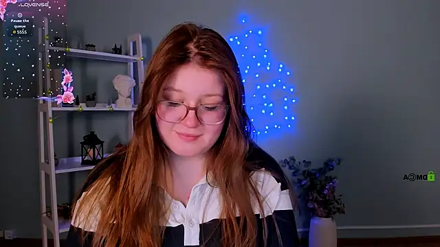 aria_mist's cam snapshot