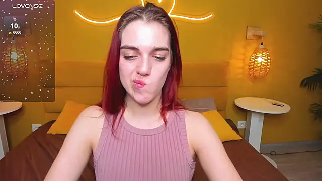 Jill_Smith's cam snapshot