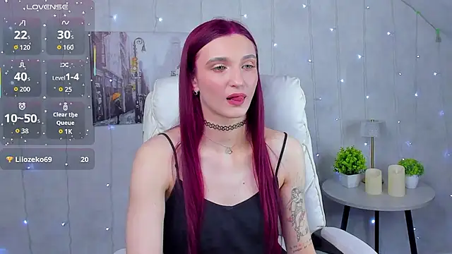 Alisha_Green's cam snapshot