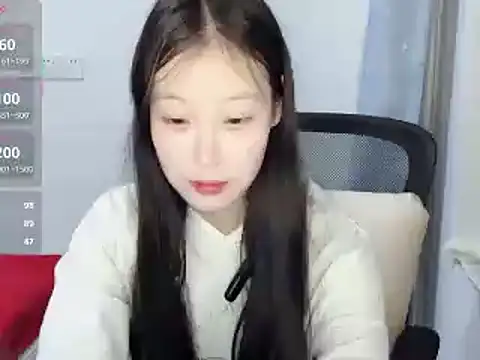 Hanhan-MM's cam snapshot