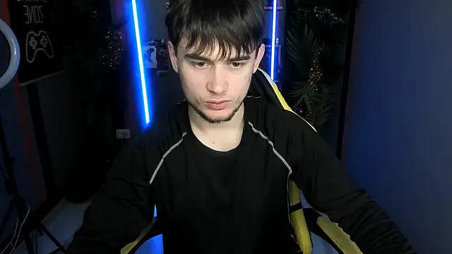 AlejandroEllias's cam snapshot