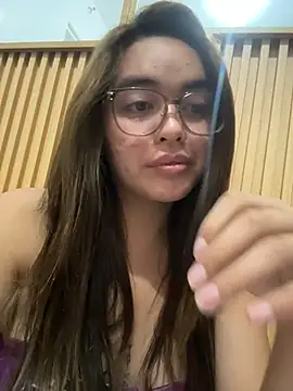 urasianlady's cam snapshot