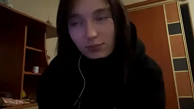 AnalisaFallows's cam snapshot