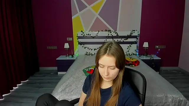 SerenityWild's cam snapshot