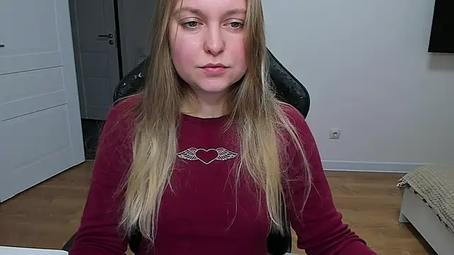 stacy_miracle's cam snapshot