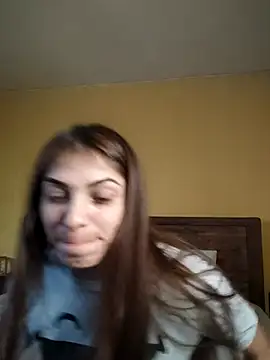 AntoniaHottie's cam snapshot