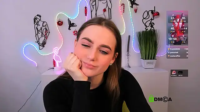 aria_moo's cam snapshot