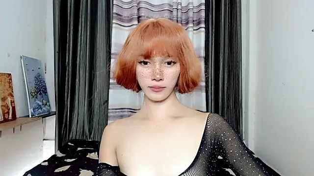 SweetcockAsian live sex cam