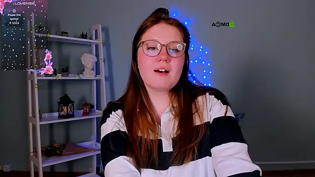 aria_mist's cam snapshot