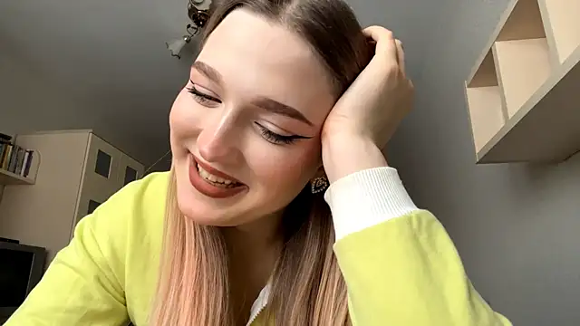 JammieMickiewicz's cam snapshot