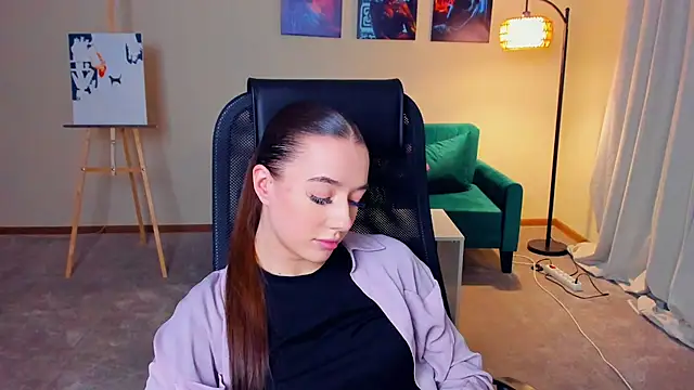 YingKemps's cam snapshot