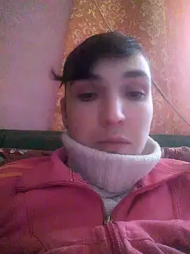 KaterynaLeona's cam snapshot