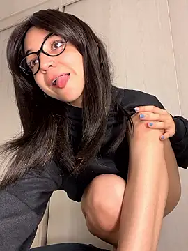 uniquerossie live sex cam