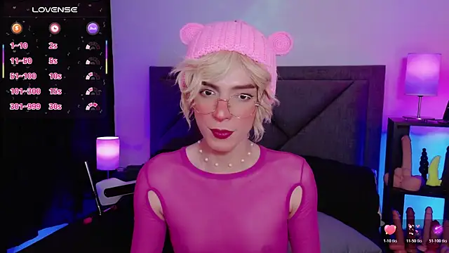 Sammy_Russell live sex cam