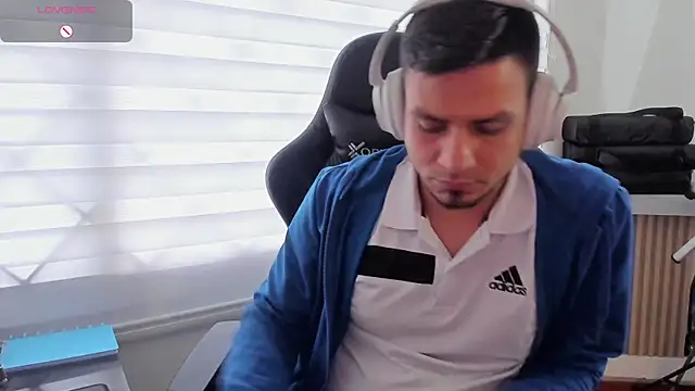 Rick_Adams live sex cam