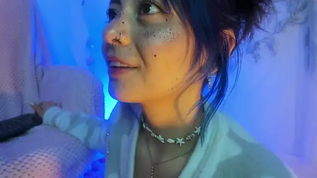 Sammysammy_ live sex cam