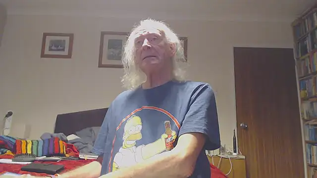 WaverlyKernow live sex cam