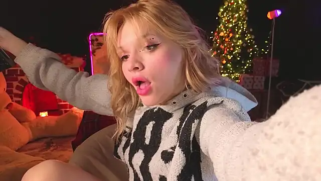 LitaBrom's cam snapshot