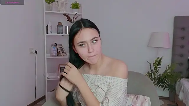 CooperAllana's cam snapshot