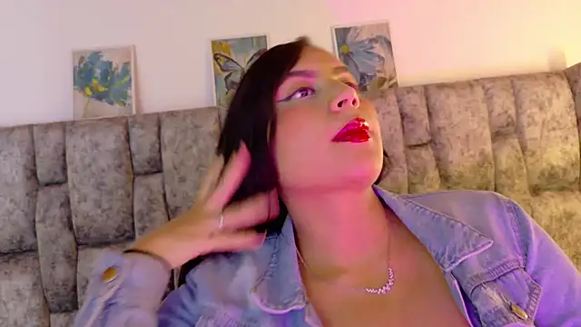 Lizbeth_Rouse live sex cam