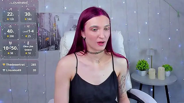 Alisha_Green's cam snapshot