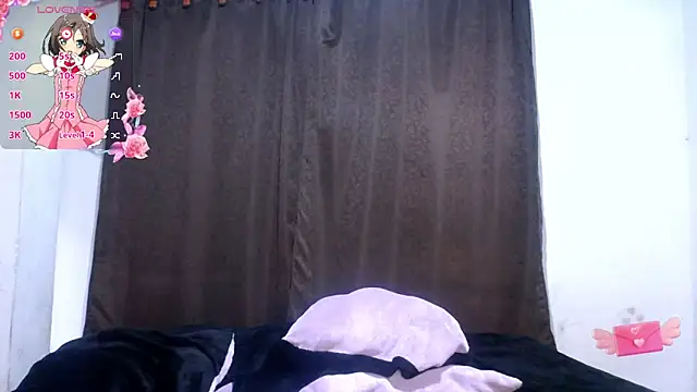 DaraKat18 live sex cam